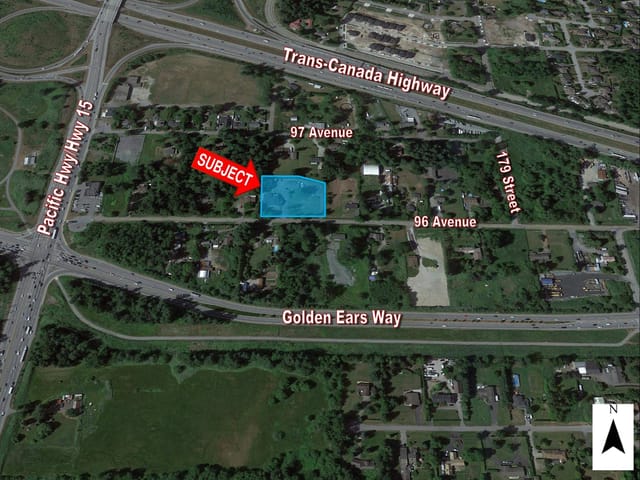 House for sale in Surrey, North Surrey, 17761 96 Avenue, 263145985 | Realtylink.org