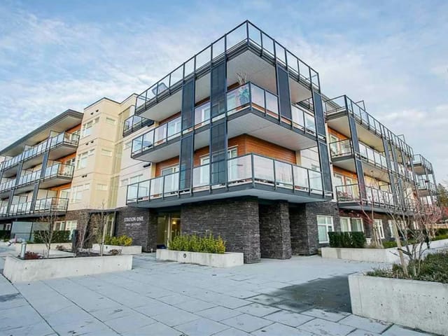 Apartment for sale in Maple Ridge, Maple Ridge, 313 12070 227 Street, 263145986 | Realtylink.org
