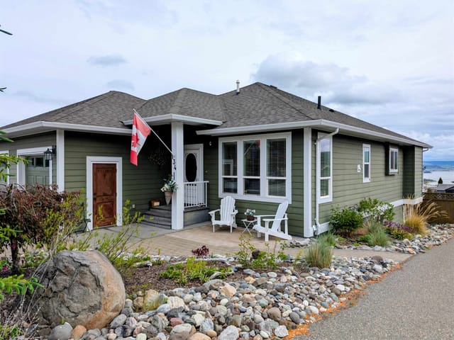 House for sale in Williams Lake, Williams Lake, 134 Eagle Crescent, 263145987 | Realtylink.org