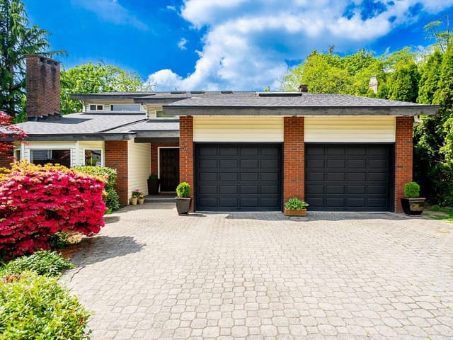 House for sale in Burnaby, Burnaby North, 7460 Burnham Court, 263145993 | Realtylink.org
