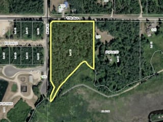 Lot for sale in Valemount, Robson Valley, LOT 10 17th Avenue, 263145995 | Realtylink.org