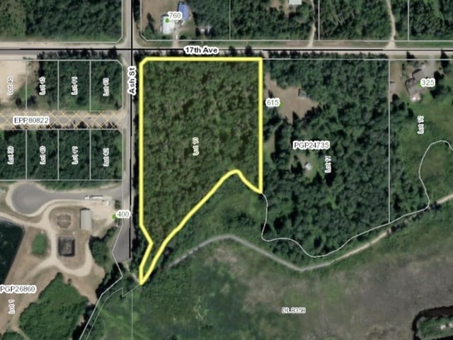 Lot for sale in Valemount, Robson Valley, LOT 10 17th Avenue, 263145995 | Realtylink.org