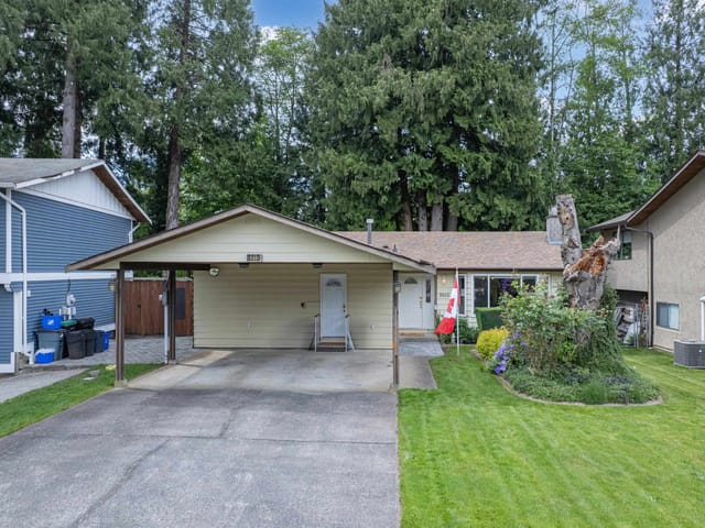 House for sale in Langley, Langley, 5015 204 Street, 263145996 | Realtylink.org