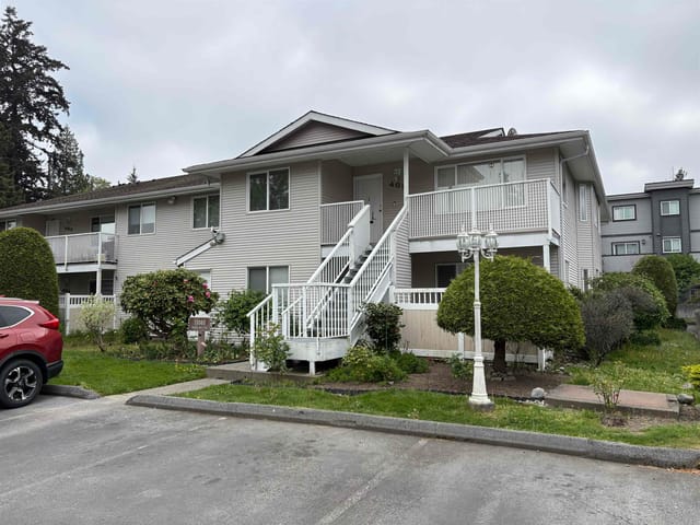 Townhouse for sale in Surrey, Surrey, 407 13963 72 Avenue, 263145999 | Realtylink.org
