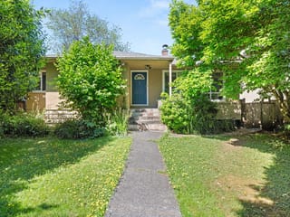 House for sale in Vancouver, Vancouver West, 2323 W 23rd Avenue, 263146001 | Realtylink.org