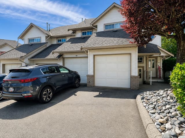 Townhouse for sale in Mission, Mission, 47 32361 McRae Avenue, 263146005 | Realtylink.org