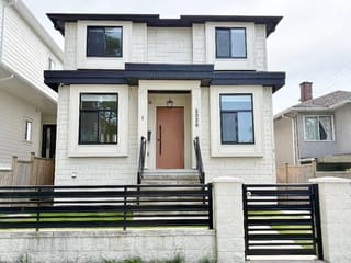 House for sale in Vancouver, Vancouver East, 2026 E 32nd Avenue, 263146006 | Realtylink.org