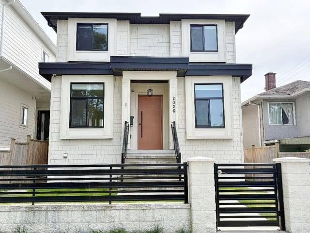 House for sale in Vancouver, Vancouver East, 2026 E 32nd Avenue, 263146006 | Realtylink.org