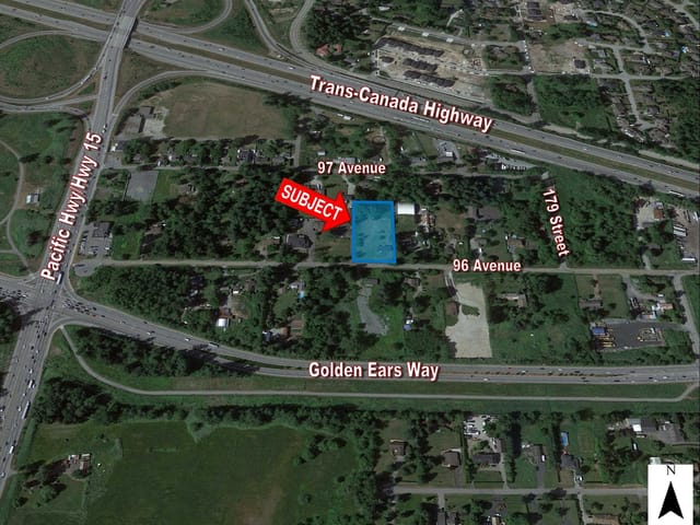 House for sale in Surrey, North Surrey, 17807 96 Avenue, 263146012 | Realtylink.org