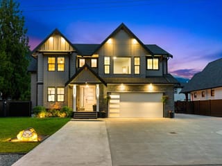 House for sale in Rosedale, East Chilliwack, 52692 Bunker Road, 263146013 | Realtylink.org