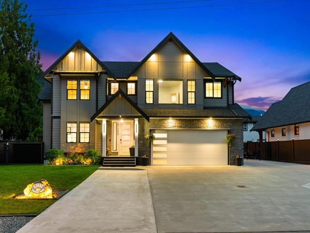 House for sale in Rosedale, East Chilliwack, 52692 Bunker Road, 263146013 | Realtylink.org