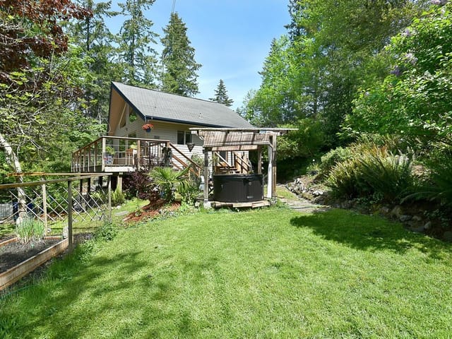 House for sale in Halfmoon Bay, Sunshine Coast, 5794 Trout Lake Road, 263146015 | Realtylink.org