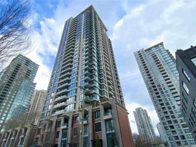 Apartment for rent in Vancouver, Vancouver West, 1410 928 Homer Street, 263146020 | Realtylink.org
