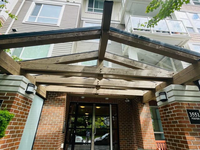 Apartment for rent in Vancouver, Vancouver East, 3551 Foster Avenue, 263146021 | Realtylink.org