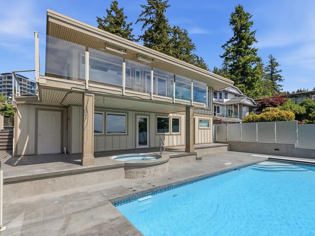 House for sale in White Rock, South Surrey White Rock, 14843 Hardie Avenue, 263146025 | Realtylink.org