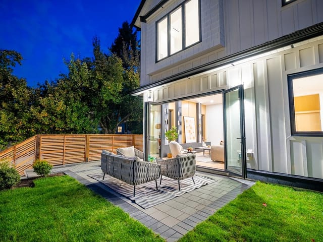 1/2 Duplex for sale in Vancouver, Vancouver East, 4675 St. George Street, 263146028 | Realtylink.org