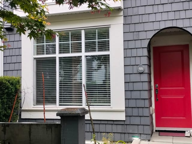Townhouse for sale in Surrey, Surrey, 46 8130 136a Street, 263146030 | Realtylink.org