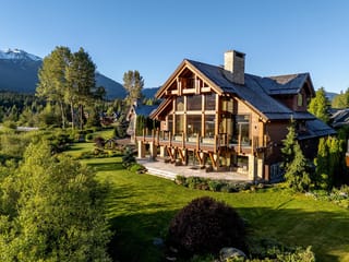 House for sale in Whistler, Whistler, 8441 Golden Bear Place, 263146031 | Realtylink.org