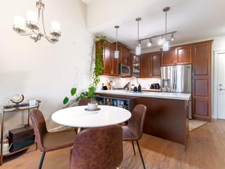 Apartment for sale in Surrey, South Surrey White Rock, 511 14588 McDougall Drive, 263146032 | Realtylink.org