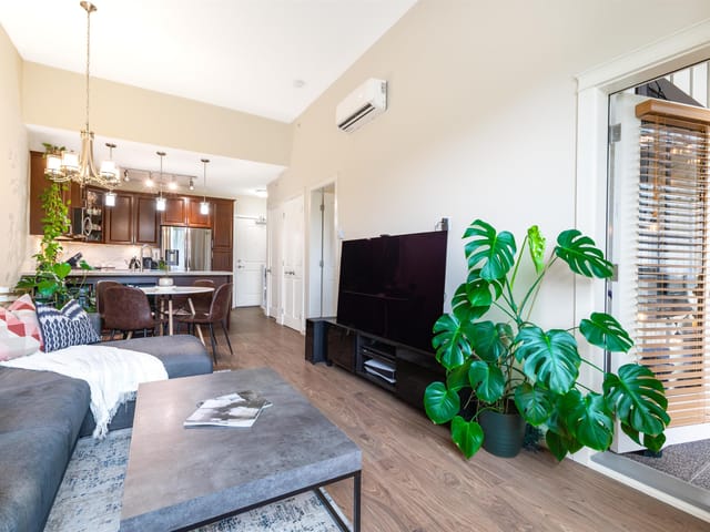 Apartment for sale in Surrey, South Surrey White Rock, 511 14588 McDougall Drive, 263146032 | Realtylink.org