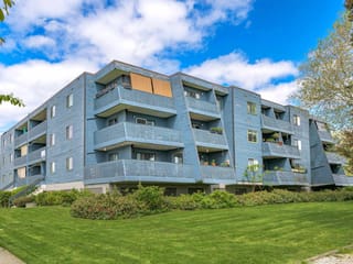 Apartment for sale in Surrey, Cloverdale, 214 5906 176a Street, 263146033 | Realtylink.org