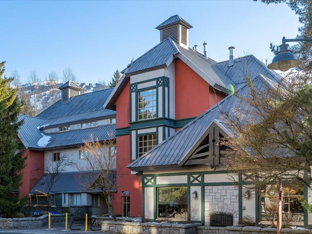 Apartment for sale in Whistler, Whistler, 4404 4295 Blackcomb Way, 263146034 | Realtylink.org