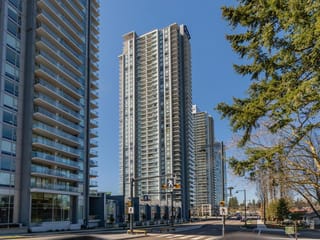 Apartment for sale in Surrey, North Surrey, 4701 13696 100 Avenue, 263146037 | Realtylink.org