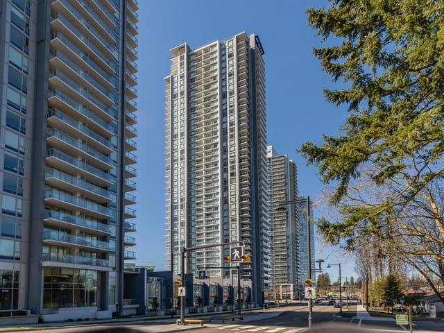 Apartment for sale in Surrey, North Surrey, 4701 13696 100 Avenue, 263146037 | Realtylink.org