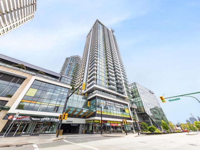 Apartment for sale in Burnaby, Burnaby East, 1807 7358 Edmonds Street, 263146043 | Realtylink.org