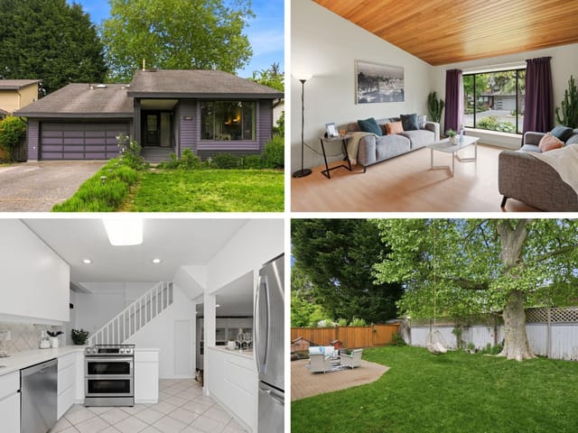 House for sale in Delta, N. Delta, 11837 Alderwood Crescent, 263146045 | Realtylink.org
