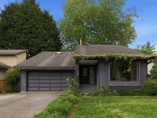 House for sale in Delta, N. Delta, 11837 Alderwood Crescent, 263146045 | Realtylink.org