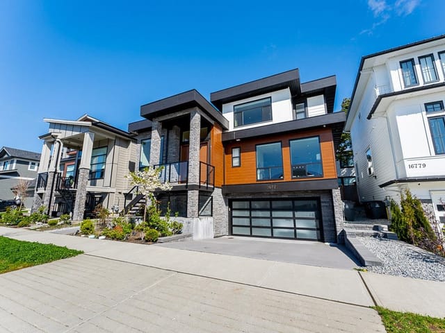 House for sale in Surrey, South Surrey White Rock, 16771 18a Avenue Avenue, 263146048 | Realtylink.org