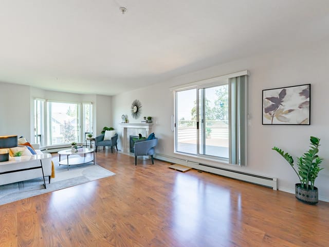Apartment for sale in Richmond, Richmond, 303 9260 No. 2 Road, 263146049 | Realtylink.org