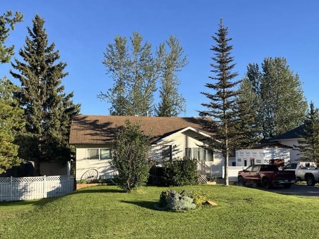 House for sale in Fort Nelson, Fort Nelson, 5620 49 Street, 263146051 | Realtylink.org