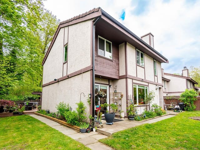 Townhouse for sale in Port Coquitlam, Port Coquitlam, 101F 3655 Shaughnessy Street, 263146054 | Realtylink.org