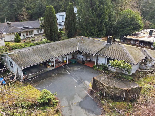 House for sale in West Vancouver, West Vancouver, 5757 Cranley Drive, 263146055 | Realtylink.org