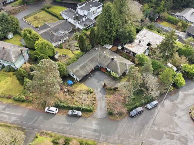 House for sale in West Vancouver, West Vancouver, 5757 Cranley Drive, 263146055 | Realtylink.org