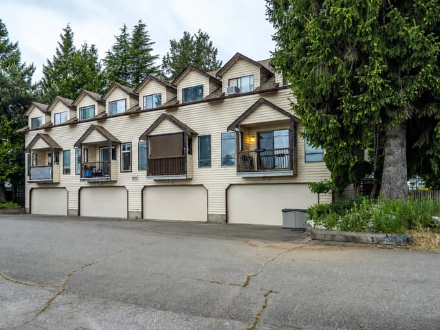 Townhouse for sale in Maple Ridge, Maple Ridge, 1 11869 223rd Street, 263146058 | Realtylink.org