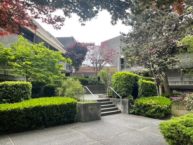 Apartment for sale in Richmond, Richmond, 220 8460 Ackroyd Road, 263146062 | Realtylink.org