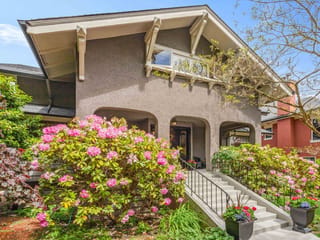 House for sale in Vancouver, Vancouver West, 1971 W 36th Avenue, 263146063 | Realtylink.org