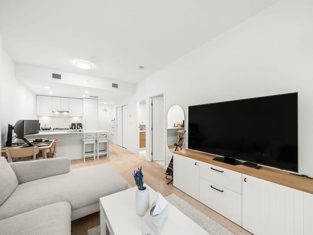 Apartment for sale in Burnaby, Burnaby North, 2607 2181 Madison Avenue, 263146065 | Realtylink.org