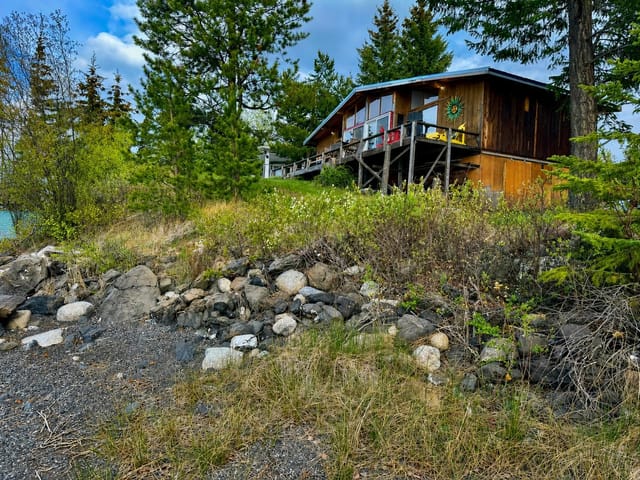 House for sale in 70 Mile House, 100 Mile House, 1367 S Green Lake Road, 263146068 | Realtylink.org
