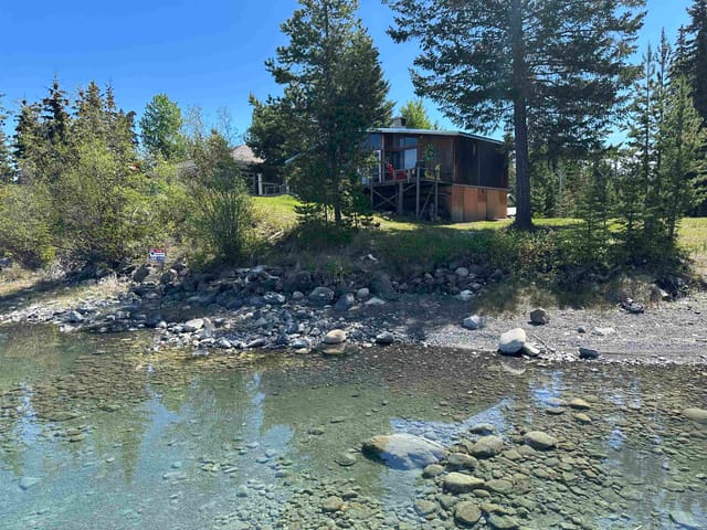 House for sale in 70 Mile House, 100 Mile House, 1367 S Green Lake Road, 263146068 | Realtylink.org