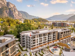 Apartment for sale in Squamish, Squamish, 621 1500 Scott Crescent, 263146069 | Realtylink.org