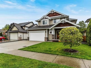 House for sale in Abbotsford, Abbotsford, 2872 Cambie Street, 263146074 | Realtylink.org