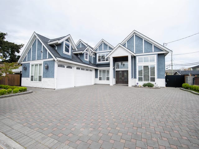 House for sale in Richmond, Richmond, 11311 Seaton Road, 263146078 | Realtylink.org