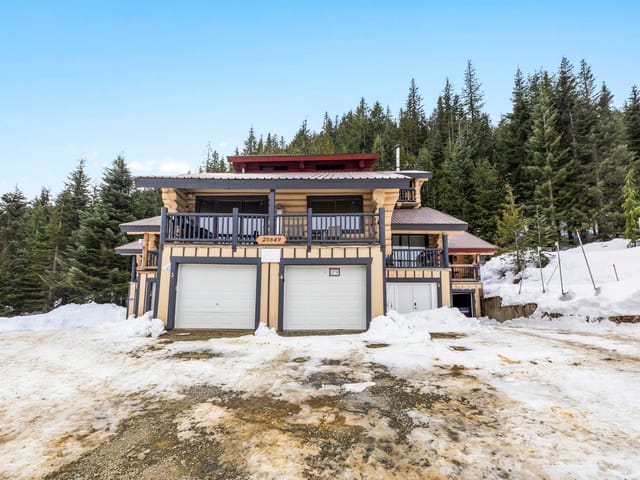 Townhouse for sale in Agassiz, Mission, 6 20649 Edelweiss Drive, 263146082 | Realtylink.org