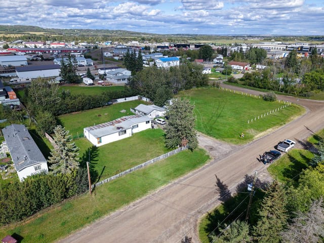Manufactured Home for sale in Fort St. John, Fort St. John, 12282 Cottonwood Avenue, 263146092 | Realtylink.org