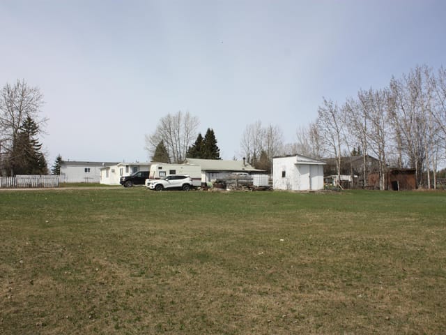 Manufactured Home for sale in Fort St. John, Fort St. John, 12282 Cottonwood Avenue, 263146092 | Realtylink.org
