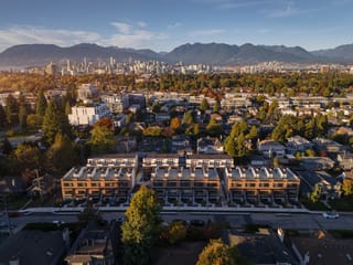 Townhouse for sale in Vancouver, Vancouver West, 134 473 W 28th Avenue, 263146093 | Realtylink.org